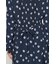 DOT GARDEN RETRO ドレス