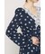 DOT GARDEN RETRO ドレス
