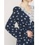 DOT GARDEN RETRO ドレス