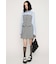 SIMPLY MINI PLEATS スコート