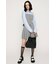 SIMPLY MINI PLEATS スコート