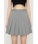 SIMPLY MINI PLEATS スコート