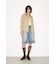 【THROW】PK LONG SLEEVE TWILL シャツ