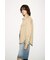 【THROW】PK LONG SLEEVE TWILL シャツ
