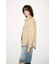 【THROW】PK LONG SLEEVE TWILL シャツ