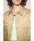 【THROW】PK LONG SLEEVE TWILL シャツ