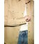【THROW】PK LONG SLEEVE TWILL シャツ