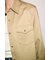 【THROW】PK LONG SLEEVE TWILL シャツ