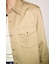 【THROW】PK LONG SLEEVE TWILL シャツ
