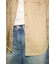 【THROW】PK LONG SLEEVE TWILL シャツ