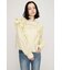 2WAY RIBBON FRILL LACE トップス