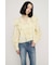 2WAY RIBBON FRILL LACE トップス