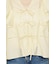 2WAY RIBBON FRILL LACE トップス
