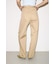 【THROW】J／W ADJUST CURVE TWILL パンツ