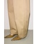 【THROW】J／W ADJUST CURVE TWILL パンツ