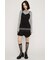 CAMI LAYERED C／N トップス