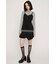 CAMI LAYERED C／N トップス