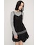 CAMI LAYERED C／N トップス