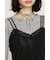 CAMI LAYERED C／N トップス