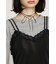 CAMI LAYERED C／N トップス