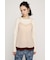 CAMI LAYERED C／N トップス