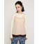 CAMI LAYERED C／N トップス
