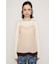 CAMI LAYERED C／N トップス
