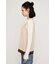 CAMI LAYERED C／N トップス