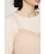 CAMI LAYERED C／N トップス