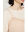 CAMI LAYERED C／N トップス