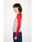 【THROW】FINE TOUCH RAGLAN L／S トップス