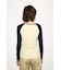 【THROW】FINE TOUCH RAGLAN L／S トップス