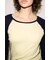 【THROW】FINE TOUCH RAGLAN L／S トップス