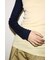 【THROW】FINE TOUCH RAGLAN L／S トップス