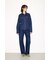 【THROW】J／W ADJUST CURVE DENIM パンツ