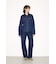 【THROW】J／W ADJUST CURVE DENIM パンツ