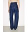 【THROW】J／W ADJUST CURVE DENIM パンツ
