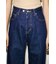 【THROW】J／W ADJUST CURVE DENIM パンツ