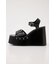 CHUNKY SOLE STUDS サンダル