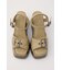 CHUNKY SOLE STUDS サンダル