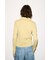【THROW】COTTON FLYSE PK シャツ