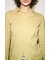 【THROW】COTTON FLYSE PK シャツ