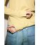 【THROW】COTTON FLYSE PK シャツ
