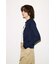 【THROW】COTTON FLYSE PK シャツ