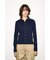 【THROW】COTTON FLYSE PK シャツ