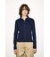 【THROW】COTTON FLYSE PK シャツ