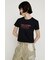 COMPACT LOGO トップス