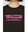 COMPACT LOGO トップス