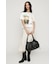 PHOTO LOGO Tシャツ