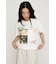 PHOTO LOGO Tシャツ